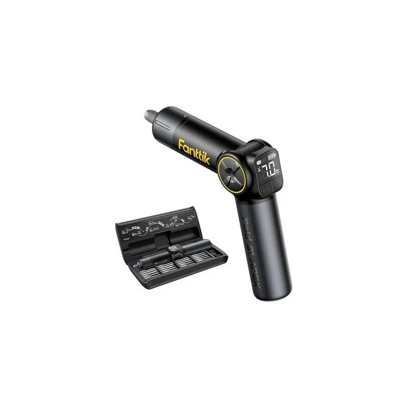 Fanttik S1 Apex Deluxe Electric Screwdriver